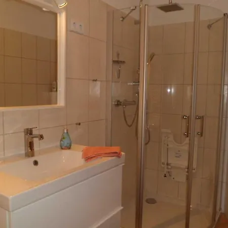 Appartamento Ferienwohnung_beethovenstrasse